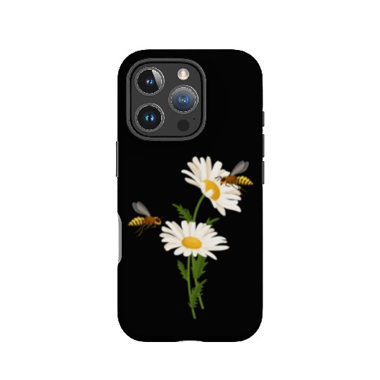 Marguerites Daisy Summer Daisies Flower Garden IPhone Cases