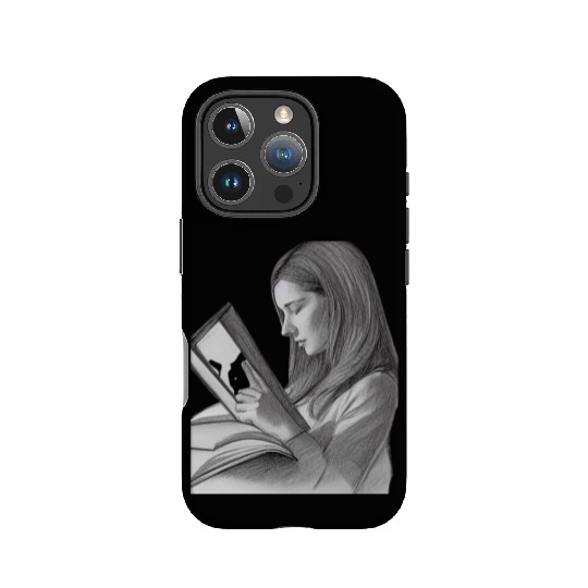 book club ,book lover IPhone Cases