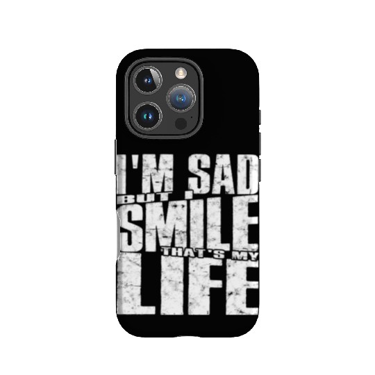 Fight Depression Prevention Mental Awareness IPhone Cases