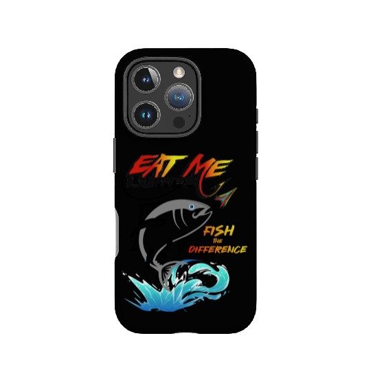 tuna fish IPhone Cases design
