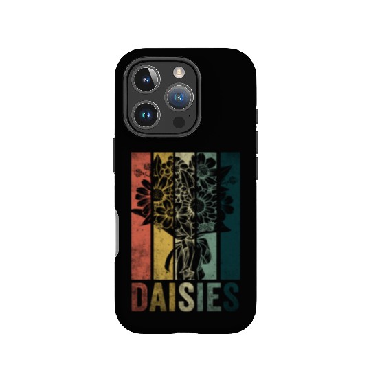 Marguerites Daisy Summer Daisies Flower Garden IPhone Cases