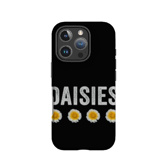 Marguerites Daisy Summer Daisies Flower Garden IPhone Cases