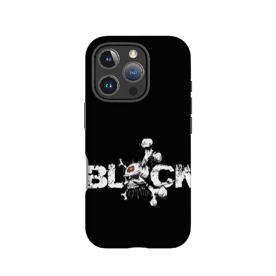 ken block 43 IPhone Cases
