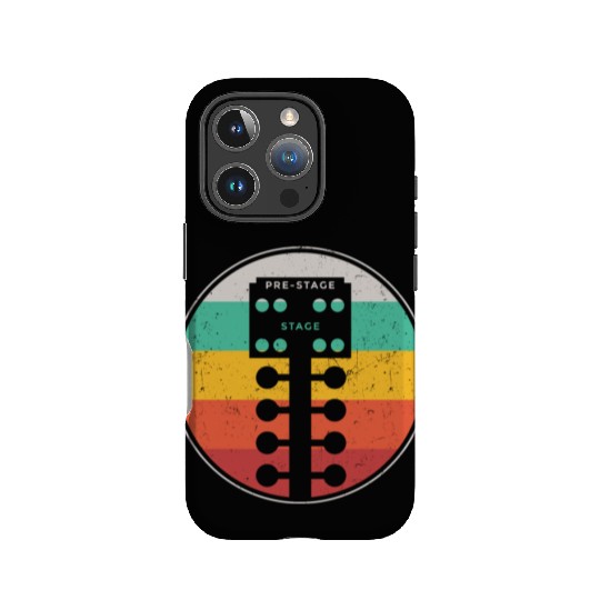 Drag Racing Race Car Retro Vintage IPhone Cases