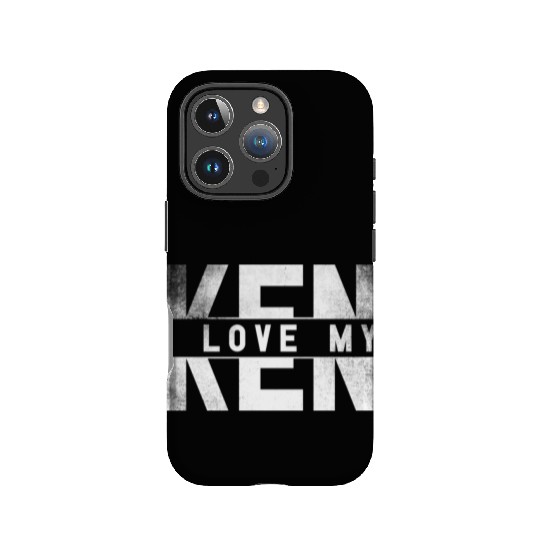 Ken Block 43 Essential IPhone Cases