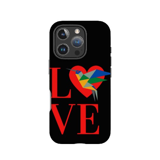 We Love Hummingbird IPhone Cases For Hummingbird lover