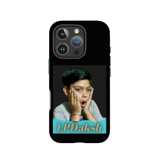 Thunder Cat IPhone Cases 1