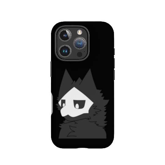 Changed - Puro Avatar Sprite IPhone Cases