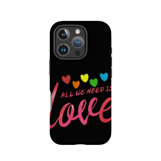 HAPPY VALENTINE DAY❤❤ IPhone Cases