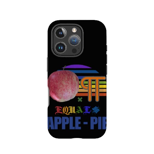 Pi day IPhone Cases 1 1
