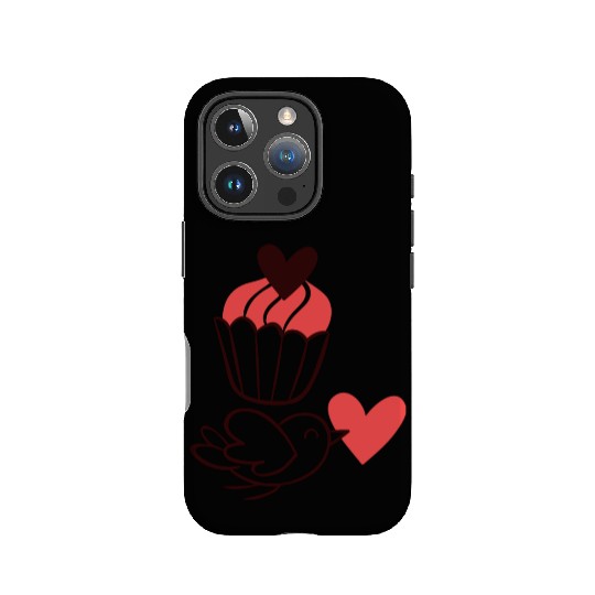 I Love My Girlfriend IPhone Cases