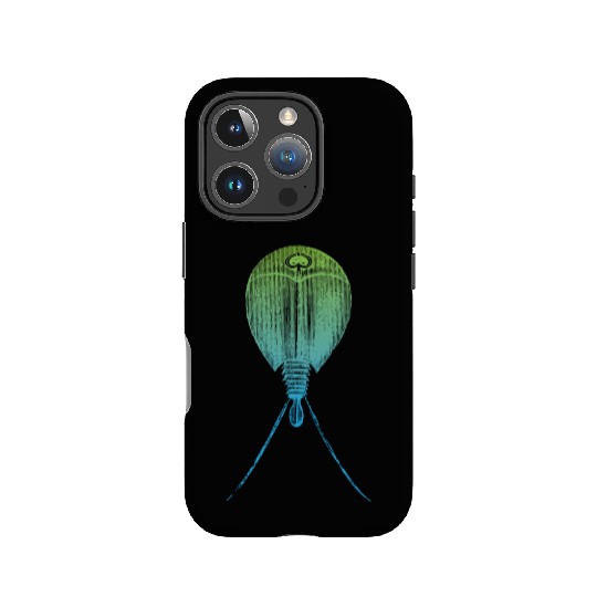 Triops Living Fossil Prehistoric Crab IPhone Cases