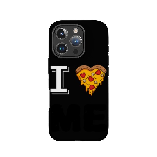 I Love Me 9 IPhone Cases