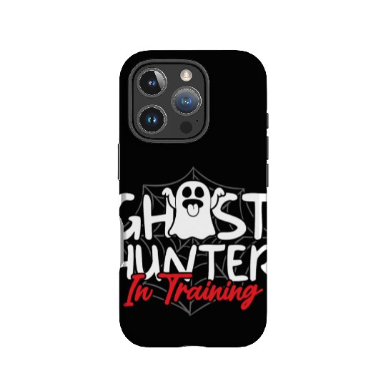 Ghost Hunters, Ghosts, Ghost, Ghost hunting IPhone Cases