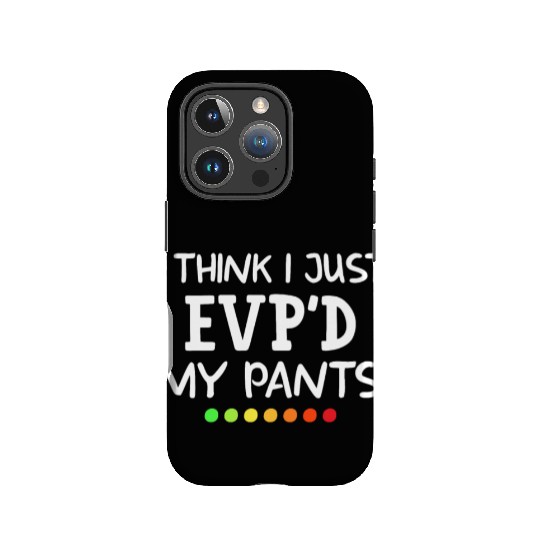 Ghost Hunters, Ghosts, Ghost, Ghost hunting IPhone Cases