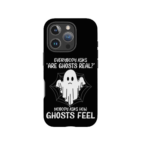 Ghost Hunters, Ghosts, Ghost, Ghost hunting IPhone Cases