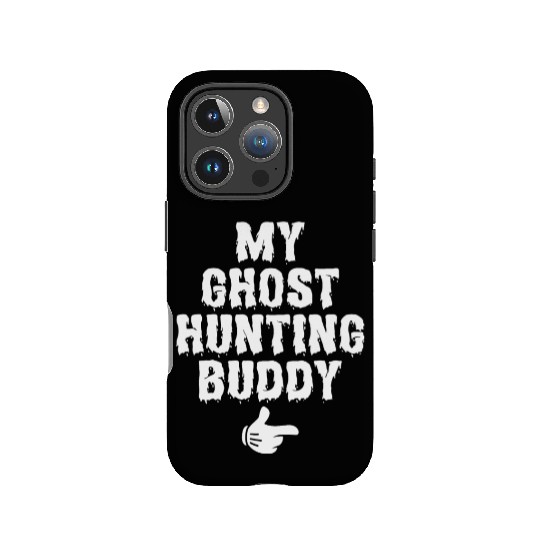 Ghost Hunters, Ghosts, Ghost, Ghost hunting IPhone Cases