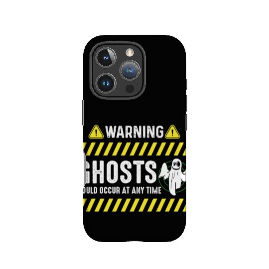 Ghost Hunters, Ghosts, Ghost, Ghost hunting IPhone Cases