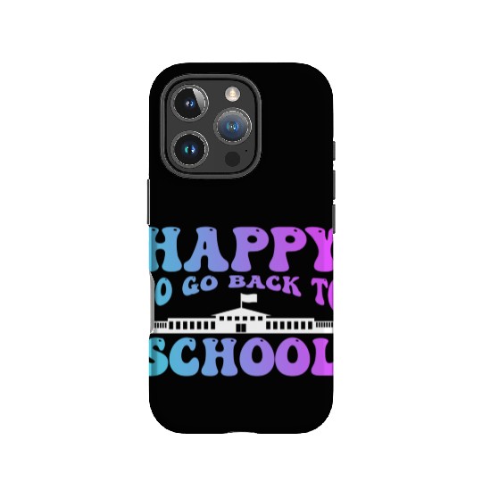 Back To School IPhone Cases