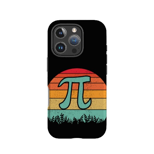 Pi Day IPhone Cases
