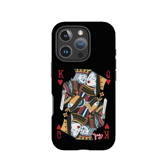 love is love IPhone Cases