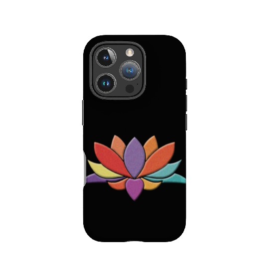 Lotus IPhone Cases