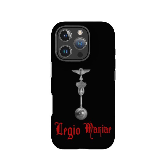 Virgin Mary, Mother of God, Blessed Mary IPhone Cases