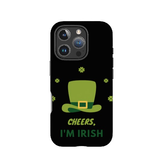 St Patricks Day | Saint Patricks Day IPhone Cases