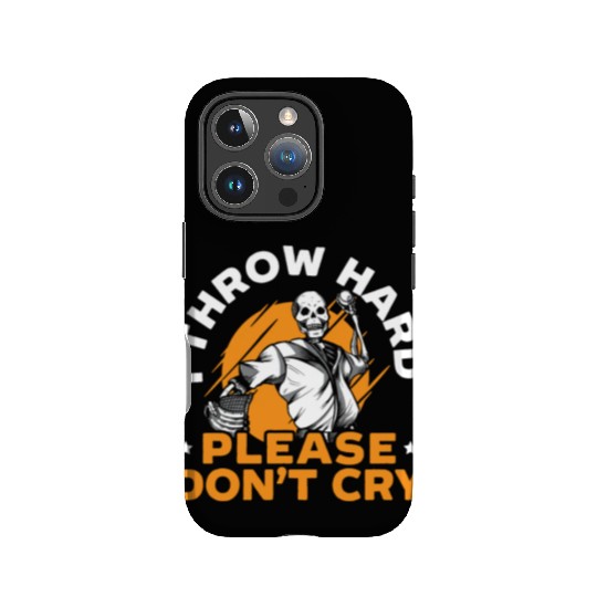 Baseball Player Baseball Coach Baseball Pitcher IPhone Cases