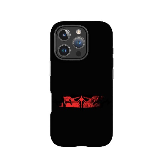 "The Last of Us" Design: Style and Meaning. IPhone Cases