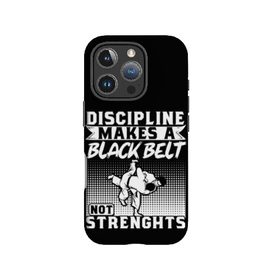 Brazilian Jiu Jitsu MMA Bjj Hugger IPhone Cases