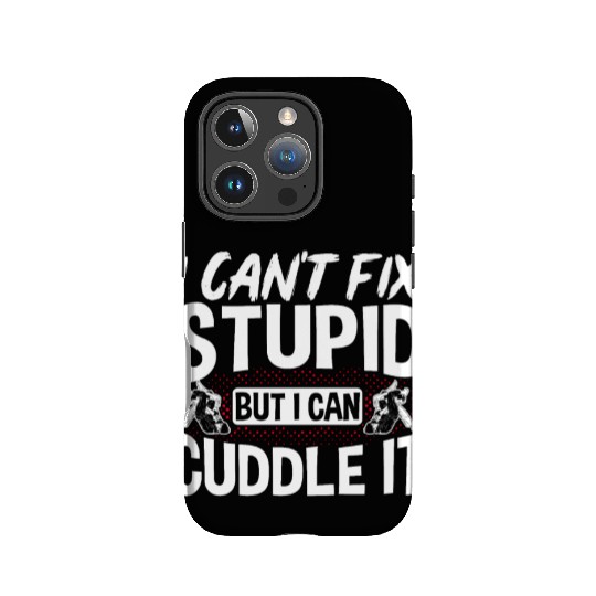 Brazilian Jiu Jitsu MMA Bjj Hugger IPhone Cases