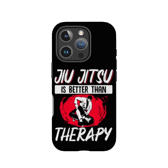 Brazilian Jiu Jitsu MMA Bjj Hugger IPhone Cases