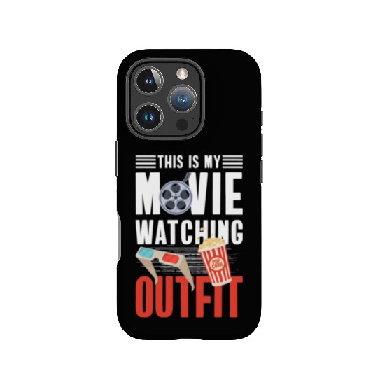 Movie Star Camera Film Festival Hollywood IPhone Cases