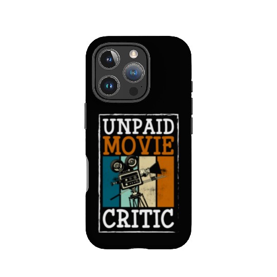 Movie Lover Movie Quotes Action Hollywood IPhone Cases