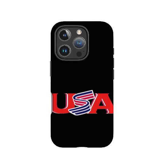 IPhone Cases USA DOMINICAN BASEBALL CLASSIC