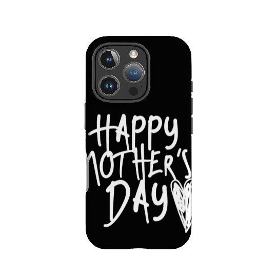 Happy mother's day IPhone Cases