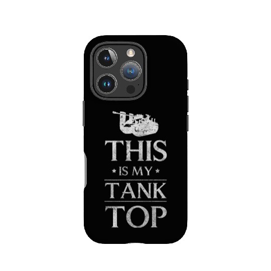 Leopard Steel Armed Forces IPhone Cases