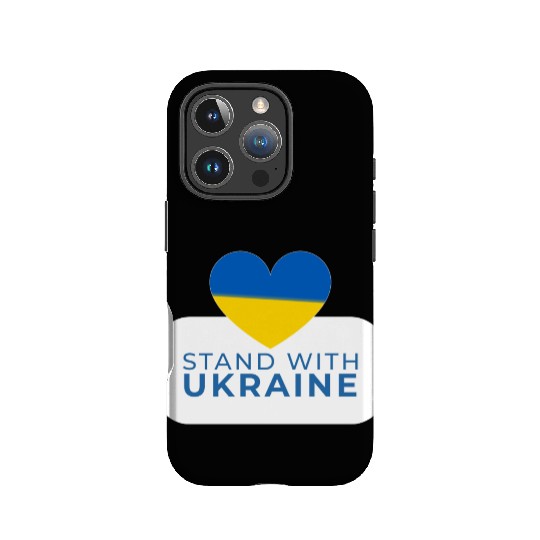 Stand Out with Our Premium design and with Ukraine IPhone Cases
