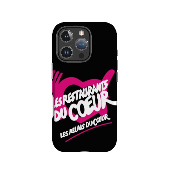Girl Enfoires Classic IPhone Cases
