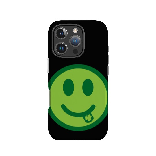 st patricks day - funny IPhone Cases