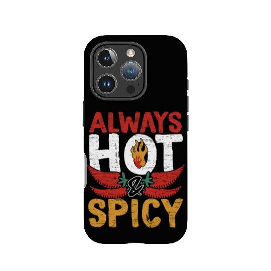 Culinary Gangster Pastry Chef Cooking Culinary IPhone Cases