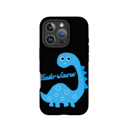 Easter suraus IPhone Cases