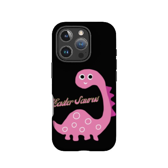 Easter suraus IPhone Cases
