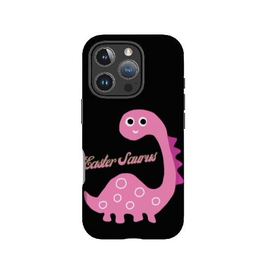 Easter suraus IPhone Cases
