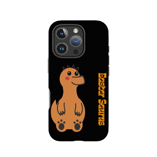 Easter suraus IPhone Cases