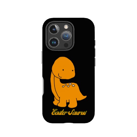 Easter suraus IPhone Cases