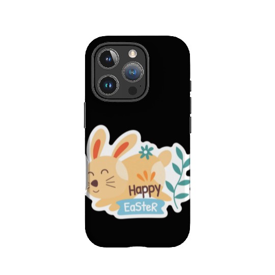 happy easter day | easter Monday | easter Sunday IPhone Cases