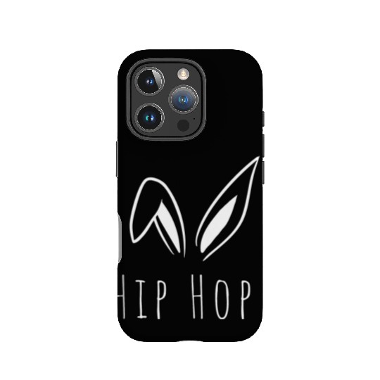 Hip Hop IPhone Cases
