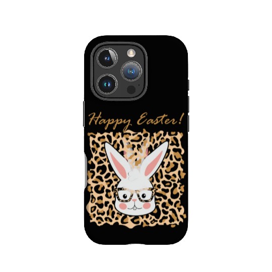 Happy Easter Day IPhone Cases